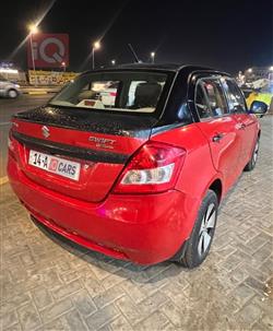 سوزوكي سويفت